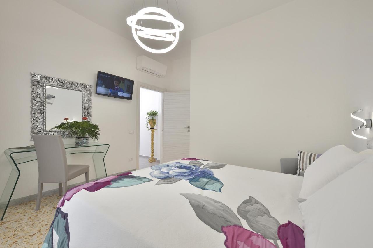 Casa Real Apartment Minori Exterior photo