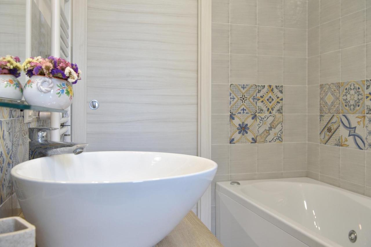 Casa Real Apartment Minori Exterior photo