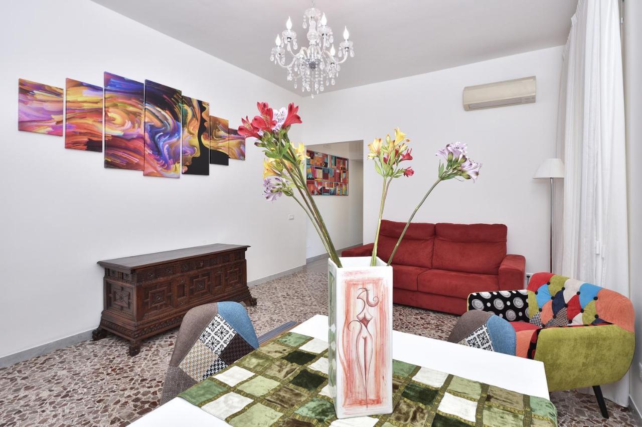 Casa Real Apartment Minori Exterior photo