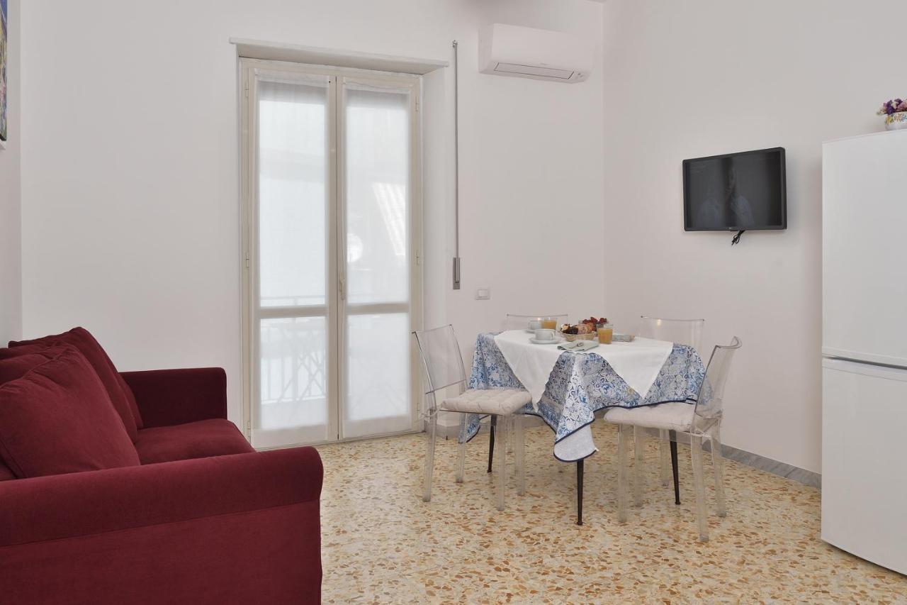 Casa Real Apartment Minori Exterior photo