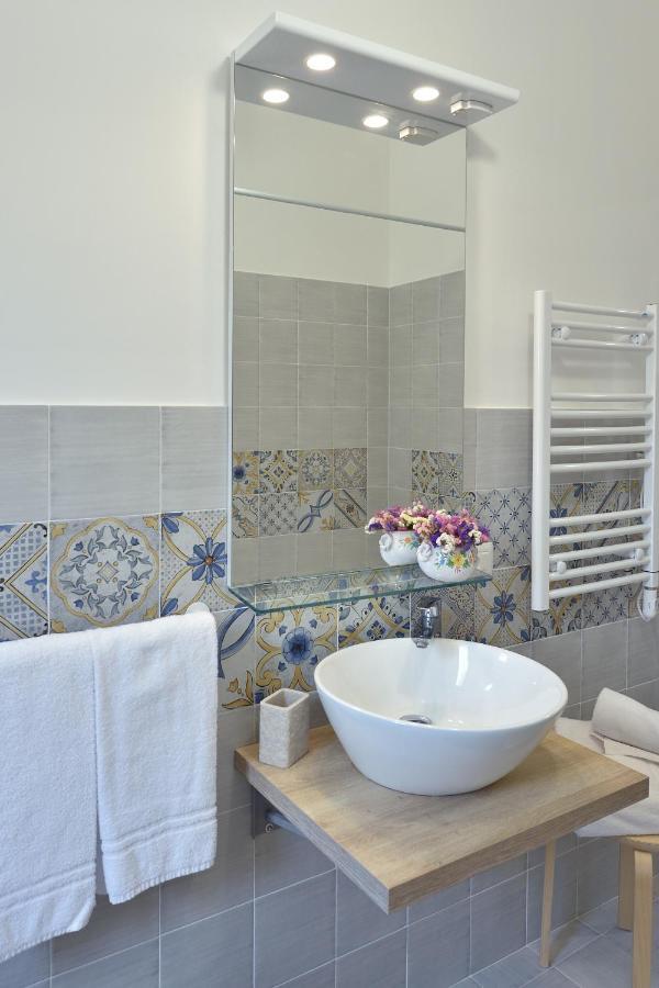 Casa Real Apartment Minori Exterior photo
