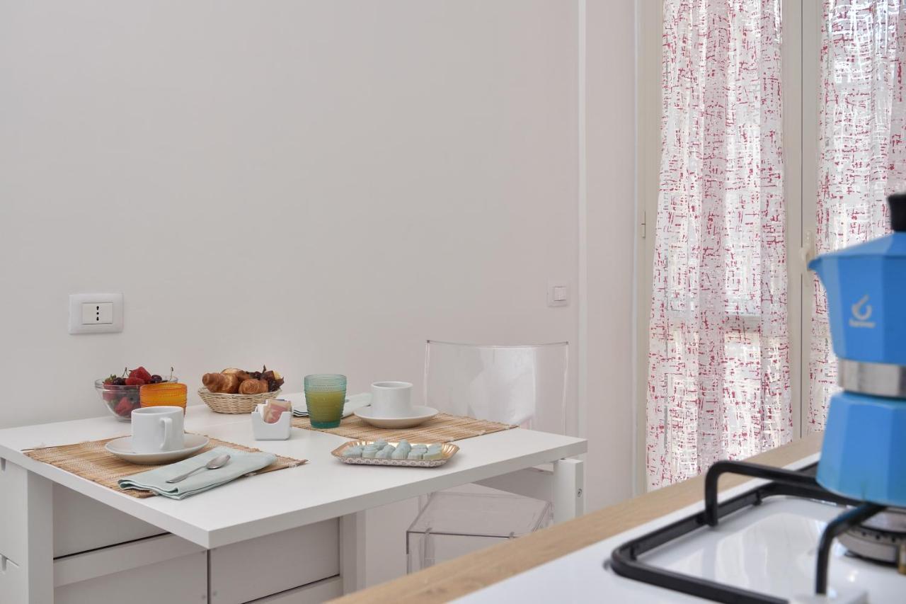 Casa Real Apartment Minori Exterior photo