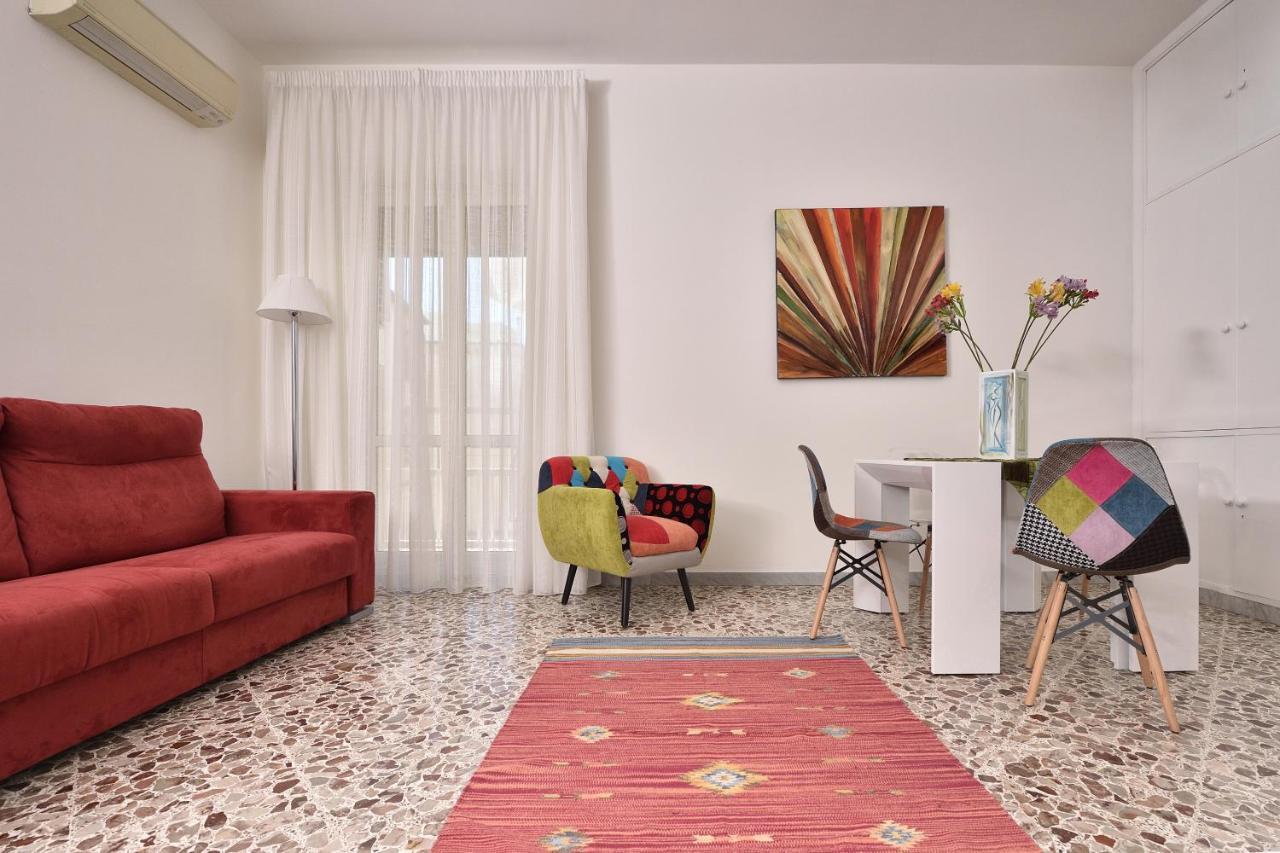 Casa Real Apartment Minori Exterior photo